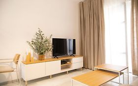 Reyes Católicos II Suite Apartment